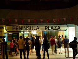 Peninsula Plaza (D6), Retail #452194761